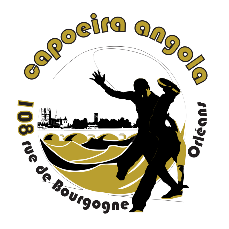 Capoeira Orléans — Filhos de Angola